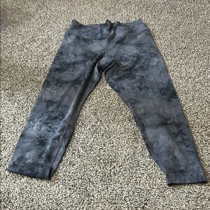 Old Navy Gray Leggings